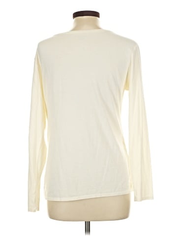 Coldwater Creek Long Sleeve T-Shirt (view 2)