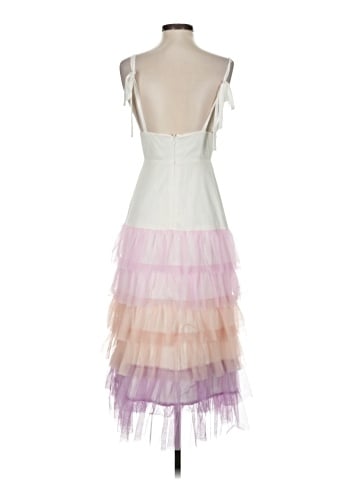 Bellevue The Label Cocktail Dress (view 2)