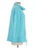 T by Talbots Teal Sweatshirt Size L - photo 4
