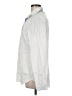 Assorted Brands White Long Sleeve Button-Down Shirt Size M - photo 5