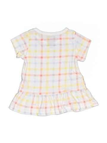 First Impressions Short Sleeve Top (view 2)