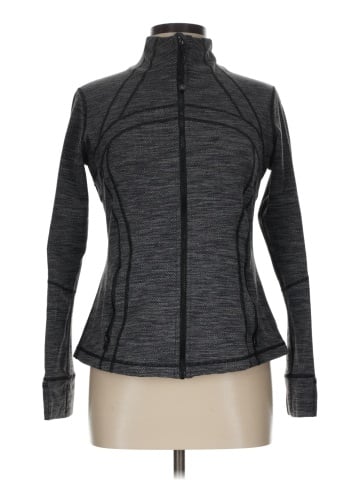 Lululemon Athletica Track Jacket (view 1)