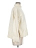 Barbour Ivory Turtleneck Sweater Size 8 - photo 4