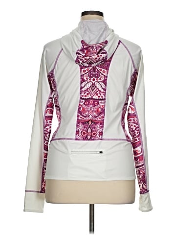 Athleta Long Sleeve T-Shirt (view 2)