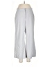 Athleta Solid Gray Casual Pants Size 8 - photo 1