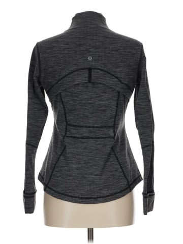 Lululemon Athletica Track Jacket (view 2)
