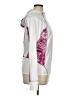 Athleta Ivory Long Sleeve T-Shirt Size XL - photo 4