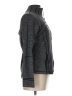 Lululemon Athletica Gray Track Jacket Size 10 - photo 4