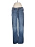 Assorted Brands Blue Jeans Size 5 SHORT - photo 1