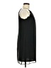 I.N. San Francisco 100% Polyester Solid Black Cocktail Dress Size M - photo 4