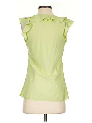 Banana Republic Factory Store Sleeveless Blouse (view 2)