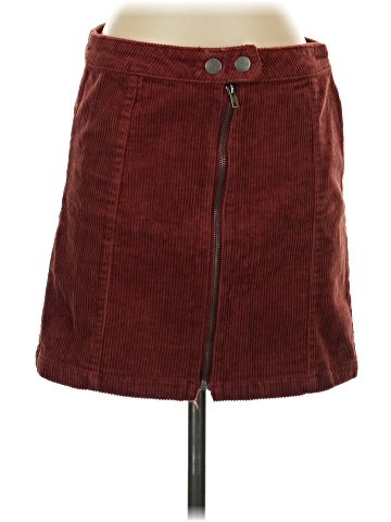 BLUE SPICE Casual Skirt (view 1)