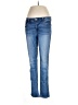 American Eagle Outfitters Hearts Blue Jeans Size 14L - photo 1