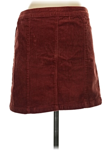 BLUE SPICE Casual Skirt (view 2)