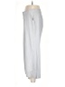Athleta Solid Gray Casual Pants Size 8 - photo 5