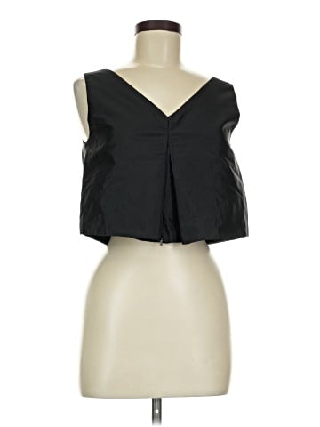 Camille La Vie Sleeveless Blouse (view 1)