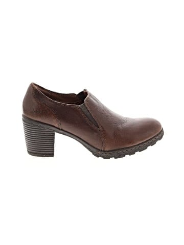 B.O.C Ankle Boots (view 1)