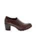 B.O.C Brown Ankle Boots Size 9 - photo 1