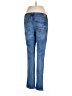 American Eagle Outfitters Hearts Blue Jeans Size 14L - photo 2