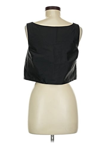 Camille La Vie Sleeveless Blouse (view 2)