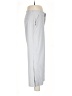 Athleta Solid Gray Casual Pants Size 8 - photo 4