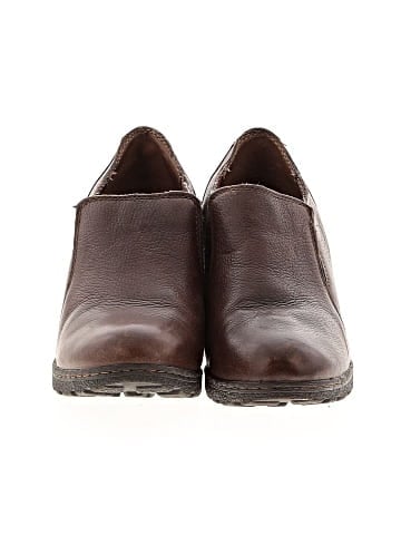 B.O.C Ankle Boots (view 2)