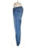 American Eagle Outfitters Hearts Blue Jeans Size 14L - photo 5
