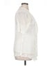 Perceptions 100% Acrylic Ivory Cardigan Size 1X - photo 4