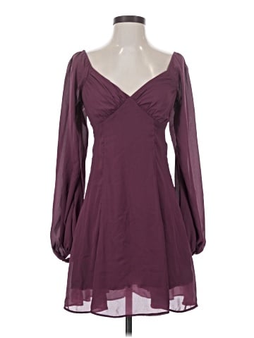 Abercrombie & Fitch Cocktail Dress (view 1)