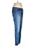 American Eagle Outfitters Hearts Blue Jeans Size 14L - photo 4