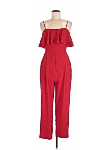 Forever 21 Jumpsuit (view 1)