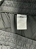 Zyia Active Solid Black Track Pants Size XL - photo 7