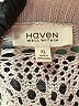 Haven Well Within Ivory Pullover Sweater Size XL - photo 7