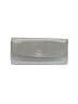 Coach Silver Wallet One size - photo 1