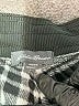 Eddie Bauer Black Cargo Pants Size L - photo 7