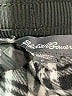 Eddie Bauer Black Cargo Pants Size L - photo 9