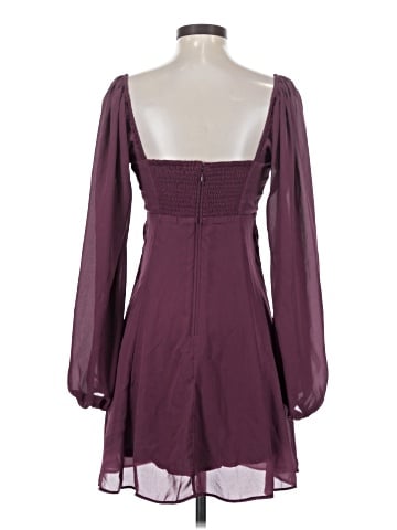 Abercrombie & Fitch Cocktail Dress (view 2)