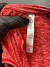 Fabletics Red Sleeveless T-Shirt Size M - photo 7