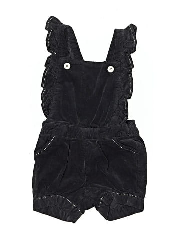 Tape A Loeil Overalls (view 1)