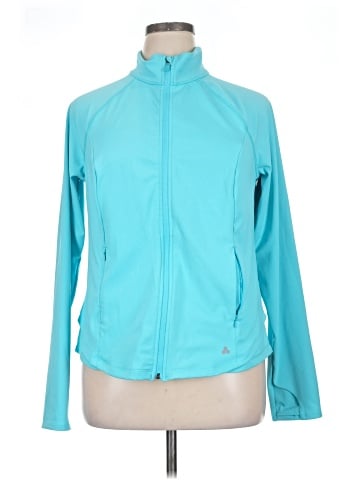 Tek Gear Track Jacket (view 1)