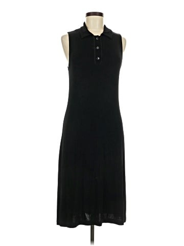 Travelers by Chico's Casual Dress (view 1)