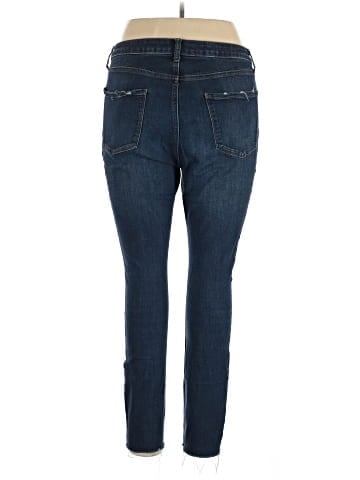 LC Lauren Conrad Jeans (view 2)