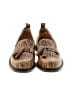 Sam Edelman 100% Leather Tweed Brown Flats Size 8 1/2 - photo 2