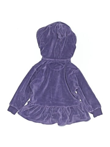 Ralph Lauren Zip Up Hoodie (view 2)
