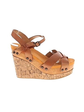 Flogg Wedges (view 1)