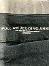 Chico's Black Jeggings Size Med (1) - photo 4