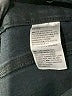 Chico's Black Jeggings Size Med (1) - photo 5