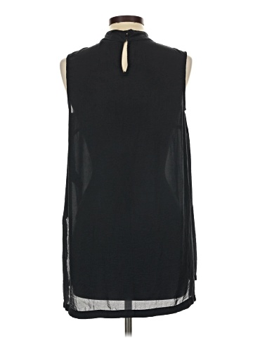 H&M Conscious Sleeveless Blouse (view 2)