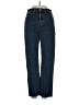 Levi's Blue Jeans Size 25 waist - photo 1