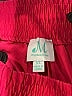 shopthemint.com 100% Polyester Pink Casual Pants Size XL - photo 7